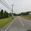 Vehicle flees crash scene at Route 17 intersection