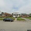 Person fallen near Seeley Avenue in Dixmoor IL