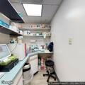 Officers respond to 911 hang-up at vet clinic