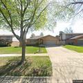 Report of unwanted visitor at Lockport home