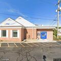 Two-car crash with possible injury near PNC Bank
