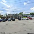 Intoxicated woman damaging property at restaurant