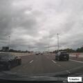 Driver flees traffic stop in gray BMW in Posen