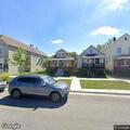 Abandoned vehicle reported on Homerlee Avenue