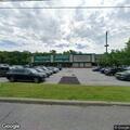 Automatic fire alarm at postal distribution center