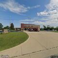 Downed wires block access on 143rd Street