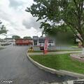 Person with high blood pressure near Kedzie Avenue in Posen