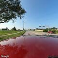 Reefer trailer reported driving erratically on highway