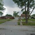 Juvenile has asthma attack near Clark Street in Dolton