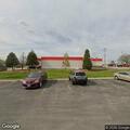 Traffic stop at Circle K parking lot