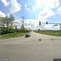 High angle rescue at Romeoville industrial site