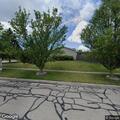 Person suffers fall injury near Glenview Drive
