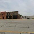 Commercial burglary alarm on East Chicago Avenue