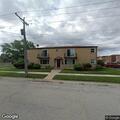 Fire alarm at two-story building in Posen