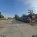 Water main break near Western Avenue in Posen, IL