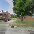 Person fallen at residence on Whittier Avenue