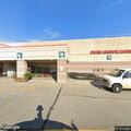 79-year-old man falls with possible arm injury at store