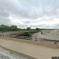 Two-car crash reported on bridge at Burnham Avenue