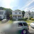 90-year-old woman having difficulty breathing on Laurel St