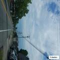Crash with injuries in front of Chipotle