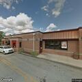 Restaurant fire alarm with food left on stove