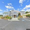 Commercial alarm at Hyannisport Club