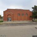 Traffic contact involving Nissan Rogue on Depot Street