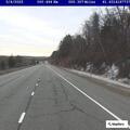 Reckless driving by dark Mercedes on Route 2