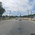 Car stopped in hazardous spot on North Main