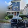Complaint of suspicious parked vehicle on Arnold Street