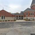 Fire alarm at Union Church on Gage Street