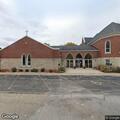 Fire alarm with smoke reported at church