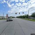Traffic stop on US-20 at Waverly Road