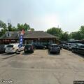 42-year-old man with back pain at Wingdale auto shop
