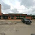 Fire reported at Reagan Community Center