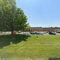 Bus driver experiences chest tightness at high school barn