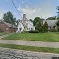 Adult rescue near Pine Street in Meadville