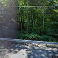 Traffic stop on Thomaston Road overpass