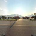 Traffic stop at auto parts store in Hyrum