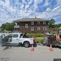 Man found with suspected drugs in backyard