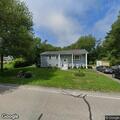 Fire alarm investigation at Brandt Island Road home