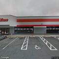 Suspicious vehicle flees officer near AutoZone lot