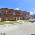 Noise complaint over loud drinking at apartment