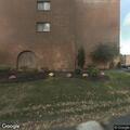 Water leaking from ceiling at Rocky Hill apartment
