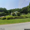 Smoke detector alarm at River Road home