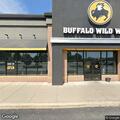 Hit-and-run crash at Buffalo Wild Wings lot