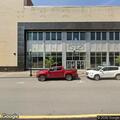 45-year-old man experiencing dizziness at fitness center
