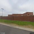 Person reports battery at police station
