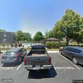 Smell of gas inside Crestwood apartment