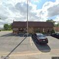 Fire alarm at Posen-Robbins school building